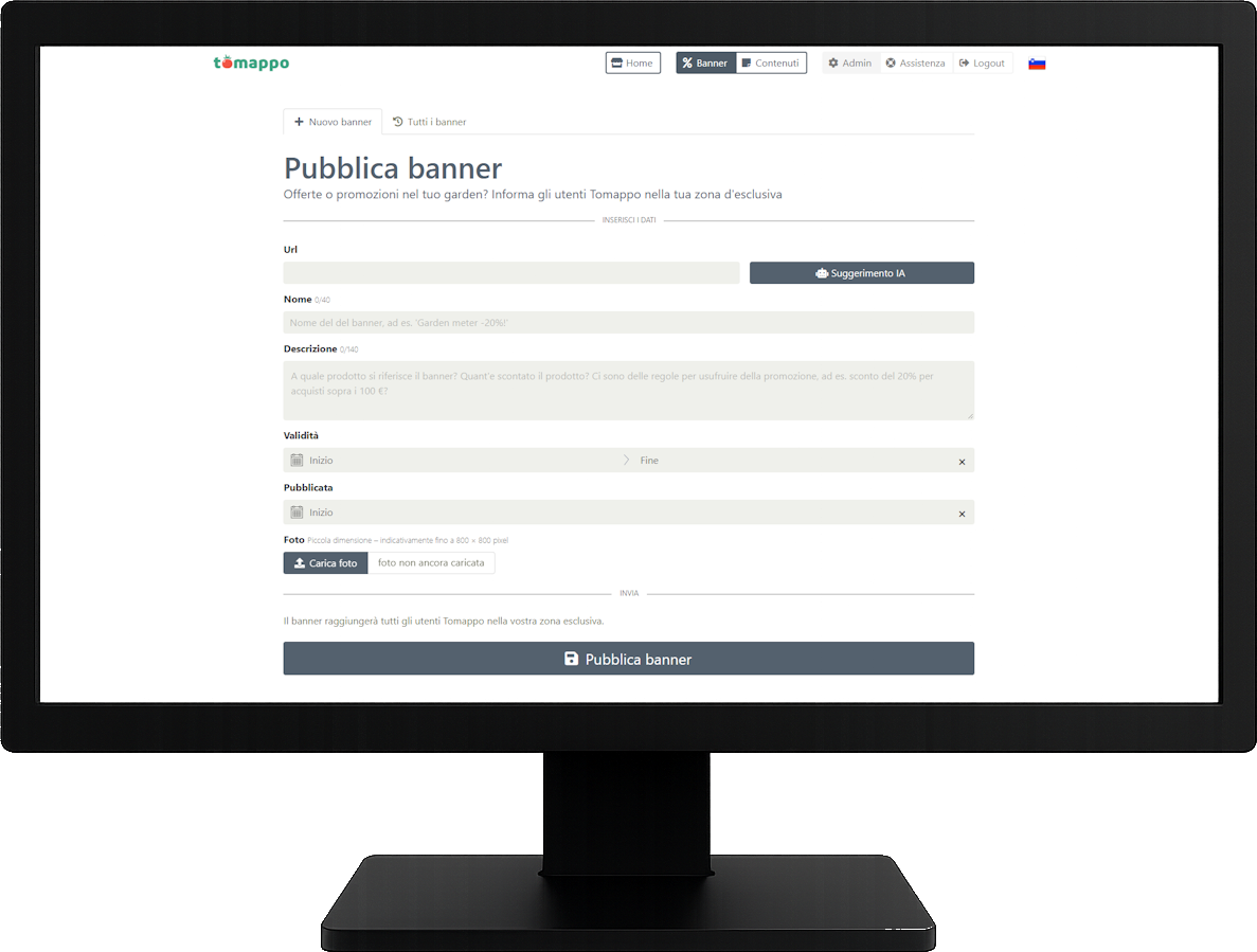 Upravljanje Bannerjev