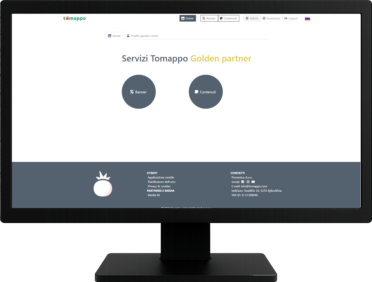 Pregled Nadzorne Plošče