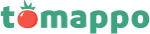 Tomappo Logo